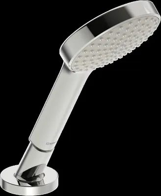 Immagine prodotto di HANSA HANSAACTIVEJET Douchette à main, 72 mm, 1 jet, saillie 189 mm, 53249440, 53249440