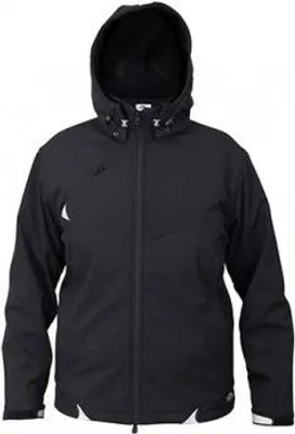 Image de Vepro Blouson Softshell Noir_xl_noir - Vepro