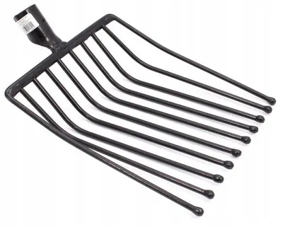 Produktbild von XL-Tools Kartoffelgabel Spaten für Kartoffeln 29x34cm
