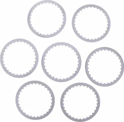 Imagen del producto de Kit de pastillas de freno TRW para embrague, modelo MES442-7