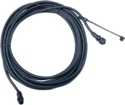 Produktbild von Garmin 010-10279-02, Schwarz, GST 10