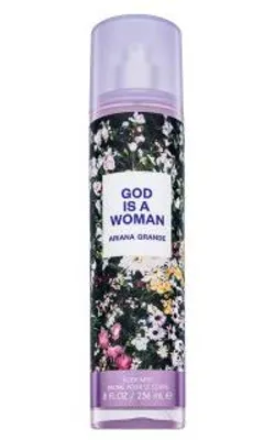 Zdjęcie produktu dla Ariana Grande God Is a Woman spray do ciała dla kobiet 236 ml