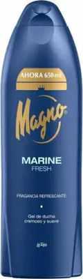 Obrázek produktu pro Magno Marine Duschgel 650ml