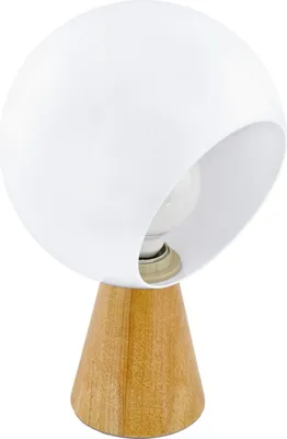 Immagine prodotto di Lampade da tavolo Eglo Mamblas marrone