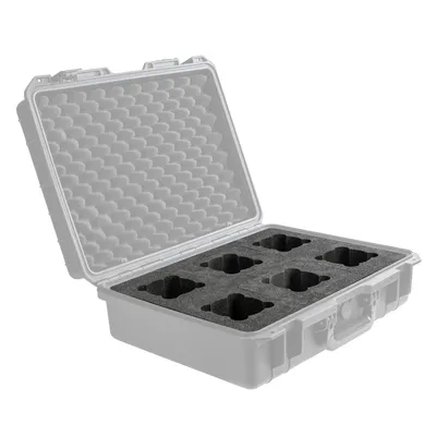 Obrázek produktu pro Walimex pro Softbox Roundlight, Černá, Bílá, 46 cm, 360 g