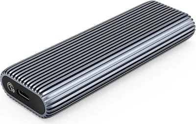 Immagine prodotto di ORICO M.2 NVMe SSD Enclosure USB-C 10Gbps