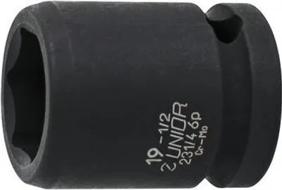 Obrázek produktu pro 1/2 Nástrčná Hlavice 11 Mm X 38 Mm Šestihranná Krátká