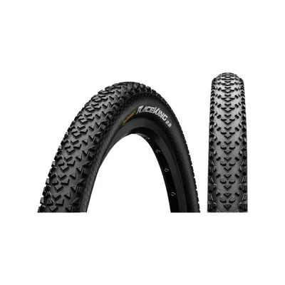 Immagine prodotto di Continental Reifen Race King II ShieldWall fb 27,5x2,20" 55-584 sw/sw Skin TLR
