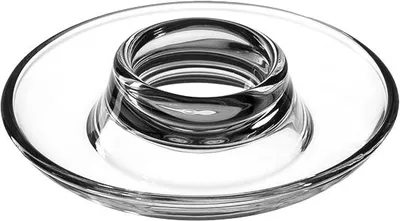 Image de Montana Brunch – Lot de 6 coquetiers en verre, compatibles lave-vaisselle et micro-ondes