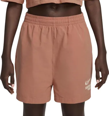 Produktbild von Nike Sportswear Woven Short Damen