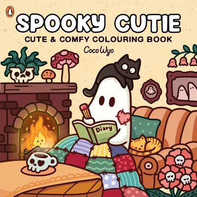 Produktbild von Spooky Cutie