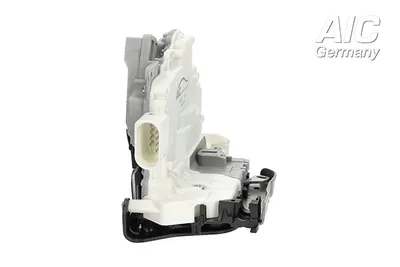 Produktbild von AIC 55961 Türschloss Vorne Links für AUDI A4 Avant (8K5, B8) Q5 (8RB) A5 Sportback (8TA) A4 Limousine (8K2, B8) A5 Coupe (8T3)