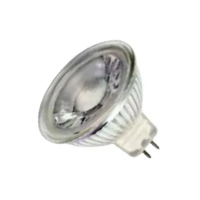 Produktbild von Lightme MR16 GU5.3 5W LM85113 LED-MR16, Sockel GU5,3, 5 Watt, Warmweiß, 3000 K,