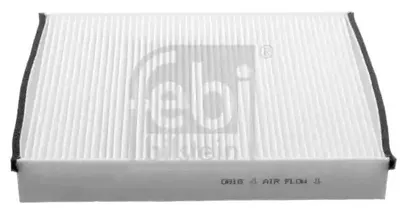 Obrázok produktu pre Innenraumfilter FEBI 48498
