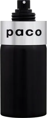 Produktbild von Paco Rabanne - Paco - Unisex, 100 ml