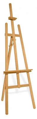 Immagine prodotto di Cavalletto da pittura studio MONET