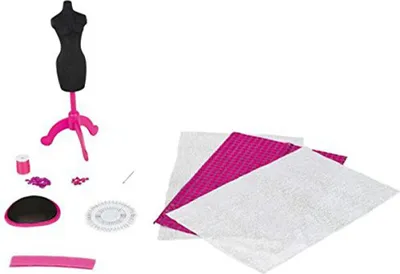Image de Theo Klein 7909 Trousse à couture « Milan »