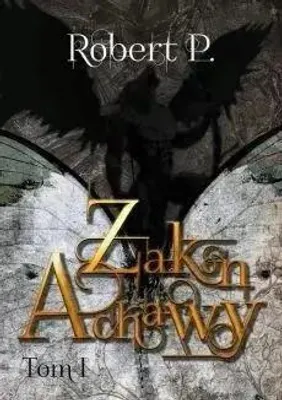 Imagen del producto de Zakon Achawy T.1 - Robert P.