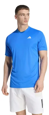 Produktbild von adidas Men's Club Tennis Climacool T-Shirt, Glory Blue, M
