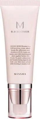 Produktbild von Make-up-Grundierung M ( BB Boomer)  40 ml