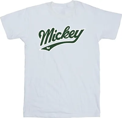 Produktbild von Disney - T-Shirt für Herren BI41543 (3XL) (Weiß)