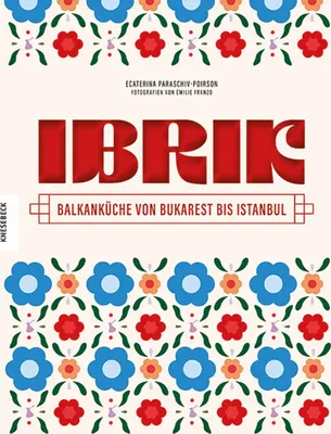 Produktbild von Ibrik