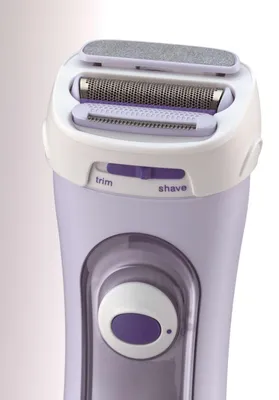Obrázok produktu pre Braun LS 5560, Fialová, Exfoliácia, Holiace, Bezdrôtový, Batérie, Zabudovaná batéria, Lithium-ion (Li-ion)