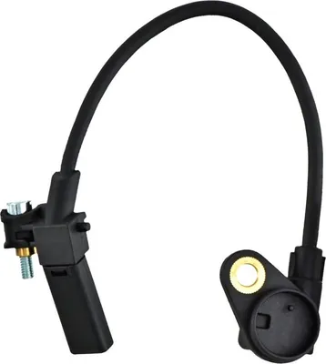 Produktbild von HELLA 6PU 009 168-851 Kurbelwellensensor Impulsgeber für BMW 5 Touring (F11) 162mm