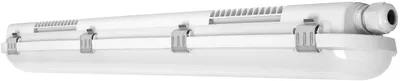 Obrázok produktu pre LEDVANCE 4058075300743 LED wet room light LED (monochrome) 18 W Neutral white Grey