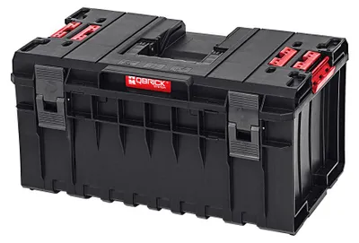 Obrázok produktu pre Qbrick System ONE 350 2.0 Vario kufor na náradie 585 x 385 x 320 mm 38 l stohovateľný IP66