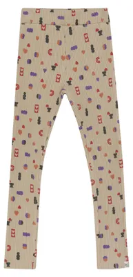 Immagine prodotto di Leggings per bambine Noppies, modello Penryn