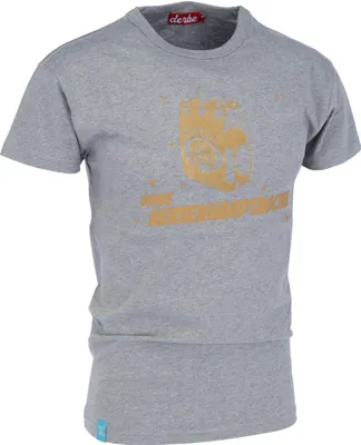 Produktbild von DERBE HAMBURG M-04-TS-HERRENHANDTASCHE Herren T-Shirt