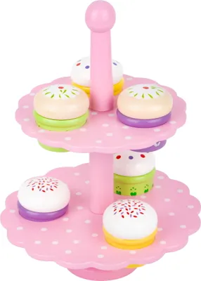 Produktbild von Etagere Muffins