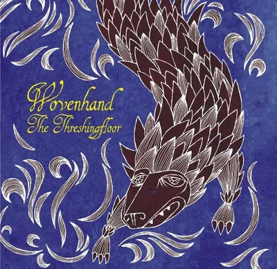 Obrázek produktu pro Wovenhand: Threshingfloor -   - (CD / Titel: Q-Z)
