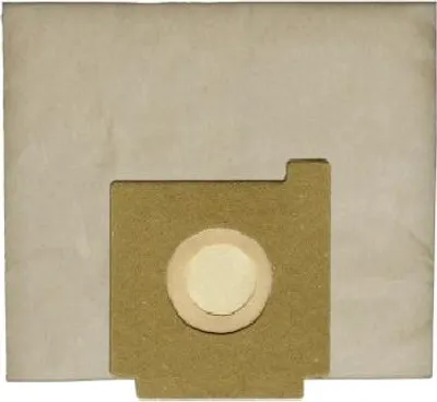 Produktbild von Haushaltsstaubsaugerbeutel 3000 + Filter - U-810-0041