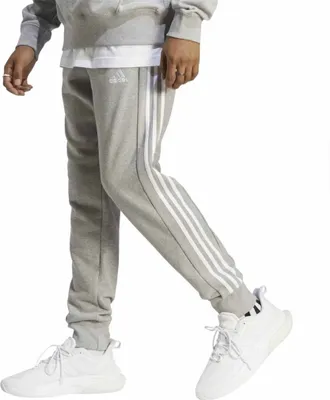 Produktbild von ADIDAS M 3S Ft Tc Pt Hose Herren grau XL