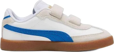 Obrázok produktu pre Puma Sneakers 402307-14 in White color size 33