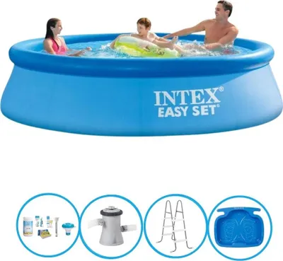 Obrázek produktu pro Intex Pool Easy Set - Nabídka bazénů - 305x76 cm