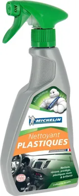 Produktbild von Michelin Kunststoffreiniger 009166 Spraydose 500ml