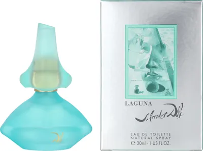 Immagine prodotto di Salvador Dali Laguna Edt Spray
