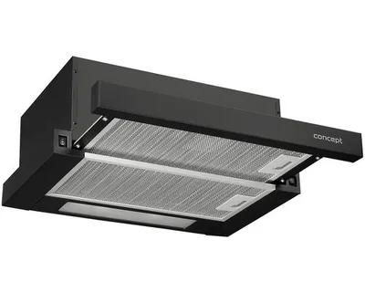 Zdjęcie produktu dla Wysuwany kaptur Concept OPV3150bc