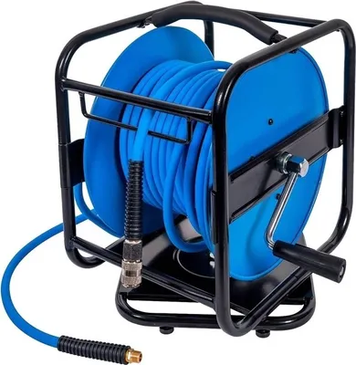 Obrázok produktu pre Hadice na stlačený vzduch AIRPRESS 46573