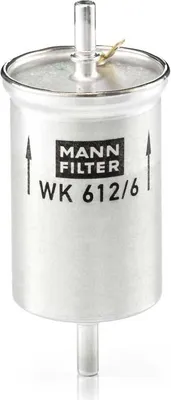 Immagine prodotto di Filtro carburante MANN-FILTER WK 612/6