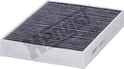 Produktbild von Filter Innenraumluft Aktivkohle