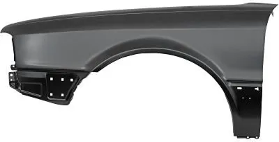 Produktbild von DIEDERICHS 1015007 Kotflügel Vorne Links für AUDI 80 Limousine (8C2, B4) 80 Avant (8C5, B4)