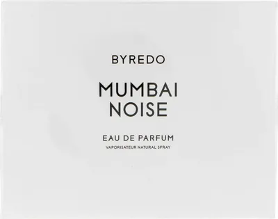 Obrázok produktu pre Byredo Mumbai Noise Edp 50ml