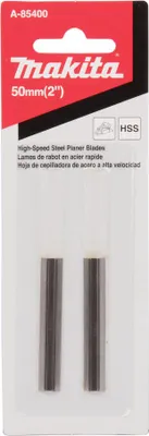 Image de Makita couteau à raboter HSS 50mm A-85400