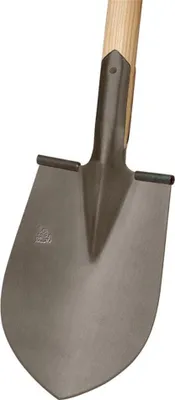 Obrázek produktu pro Stavební rýč IDEALspade LÖWE s násadou