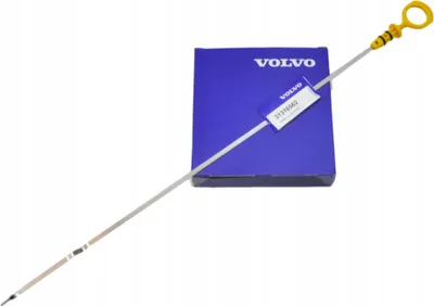 Image de VOLVO S60 V60 XC60 V70 XC70 Jauge d'huile OE