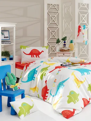 Produktbild von L'Essentiel Linge de Maison, Begonvilla- EPQ8271, Weiß, Bettdecken, 65% Baumwolle / 35% Polyester